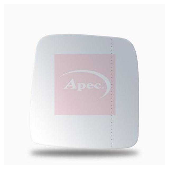 Apec Mirror Glass AMS2066 - image 2