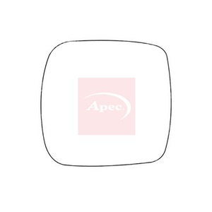 Apec Mirror Glass AMS2732