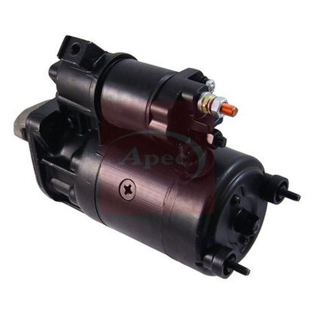 Apec Starter Motor ASM1074 - image 5
