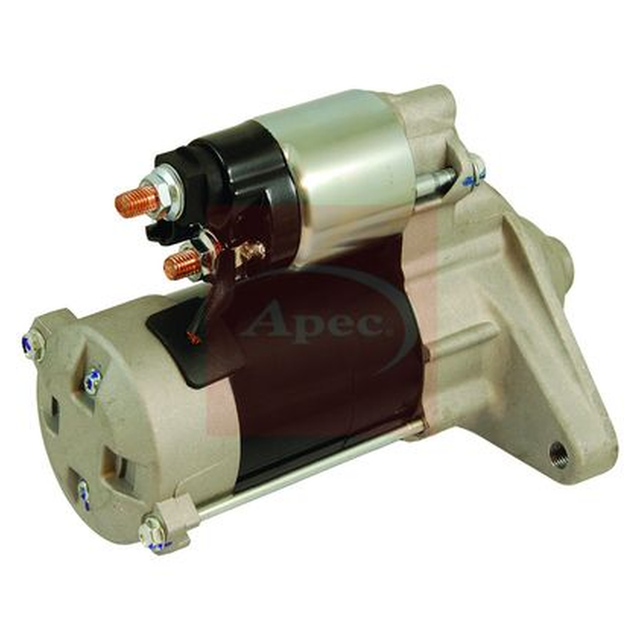 Apec Starter Motor ASM1092 - image 2