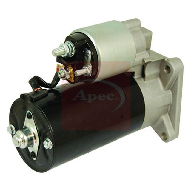 Apec Starter Motor ASM1164 - image 2