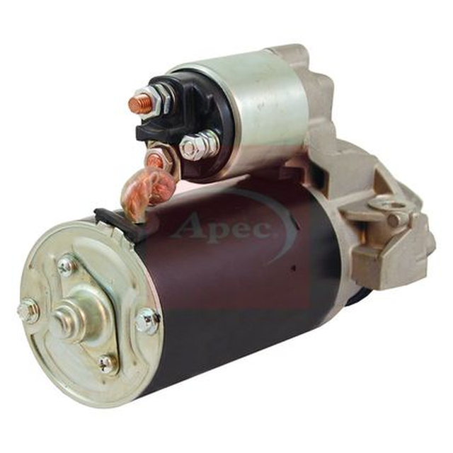 Apec Starter Motor ASM1190 - image 2