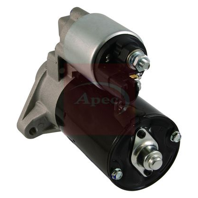 Apec Starter Motor ASM1436 - image 2