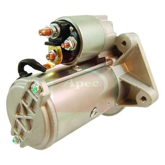 Apec Starter Motor ASM1534 - image 2