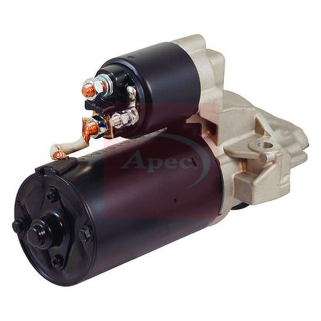 Apec Starter Motor ASM1549 - image 2