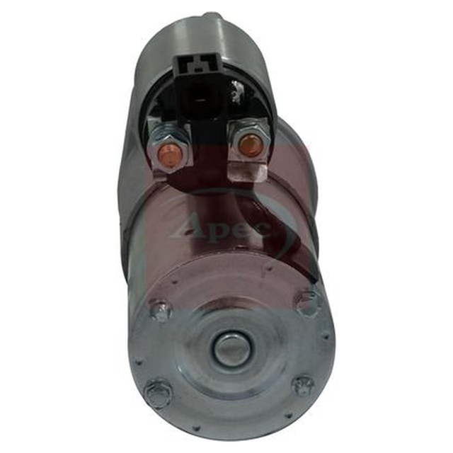 Apec Starter Motor ASM1558 - image 5