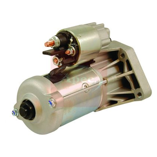 Apec Starter Motor ASM1613 - image 2