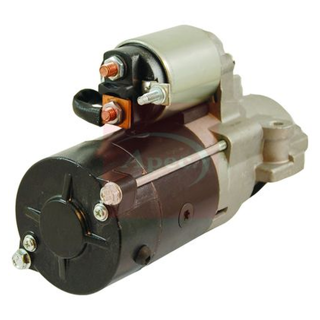 Apec Starter Motor ASM1627 - image 2