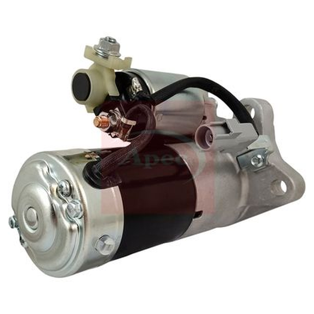 Apec Starter Motor ASM1638 - image 3