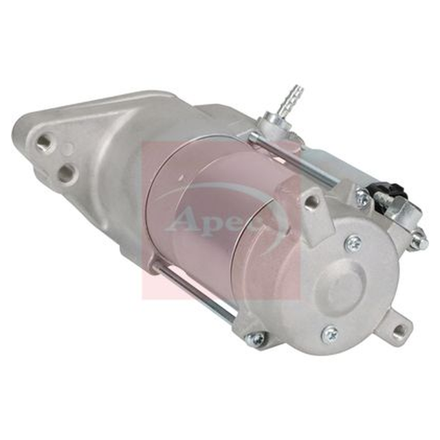Apec Starter Motor ASM1660 - image 2