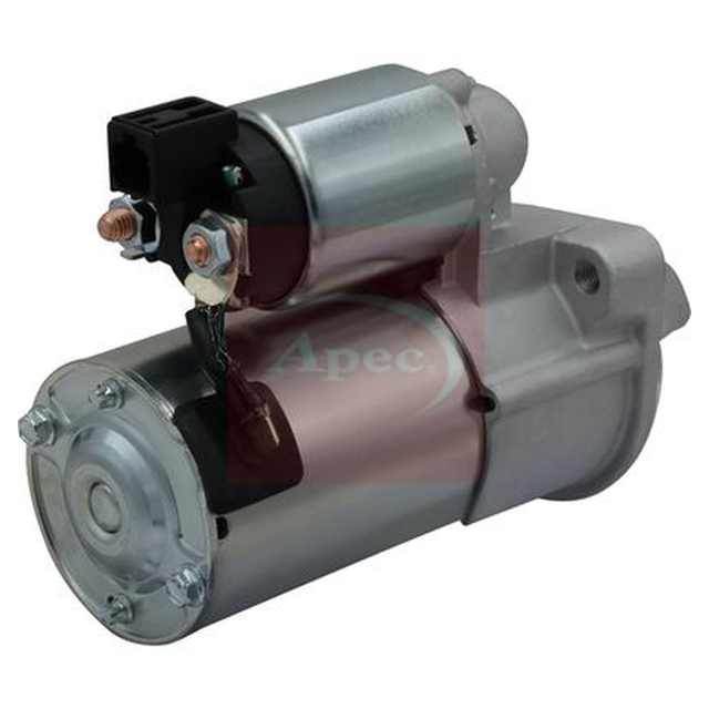 Apec Starter Motor ASM1663 - image 4