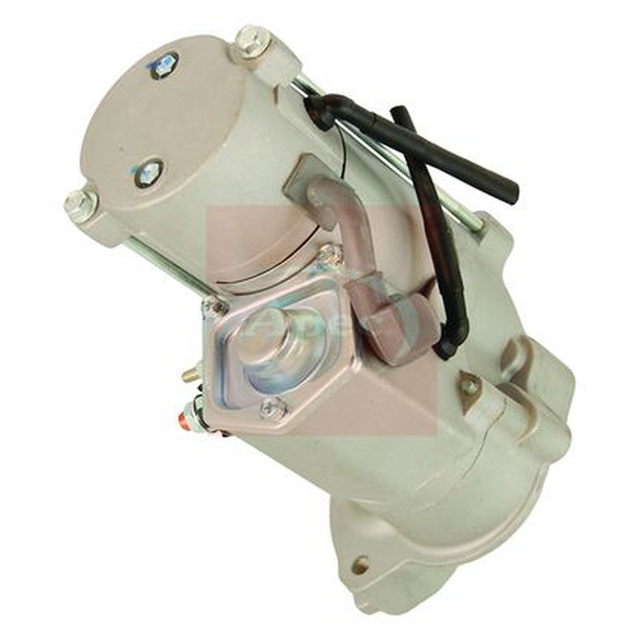 Apec Starter Motor ASM1666 - image 2