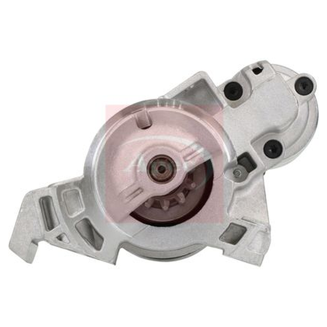 Apec Starter Motor ASM1693 - image 5