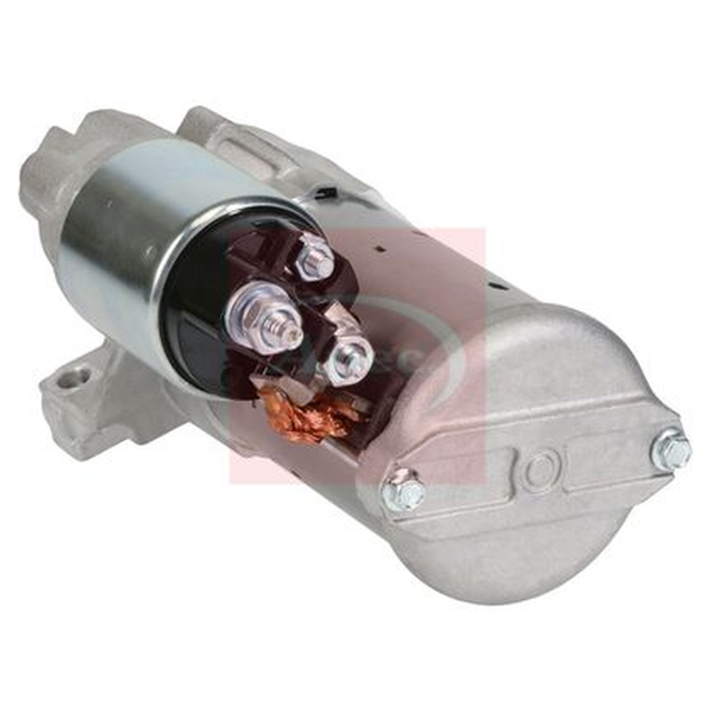 Apec Starter Motor ASM1693 - image 2