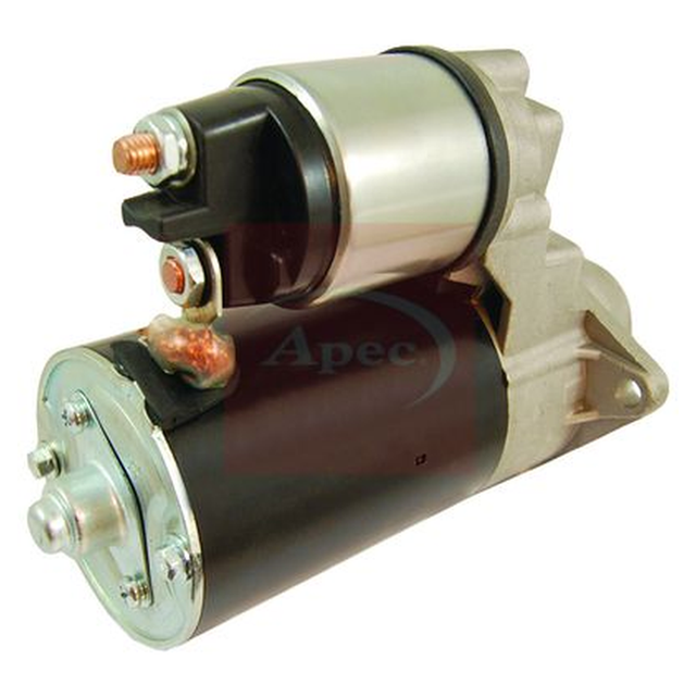 Apec Starter Motor ASM1701 - image 2