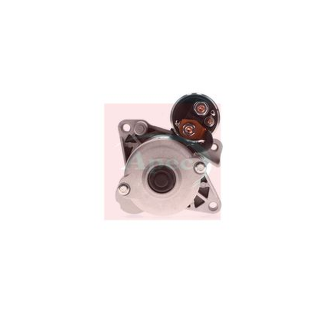 Apec Starter Motor ASM1708 - image 4