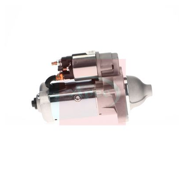 Apec Starter Motor ASM1708 - image 3