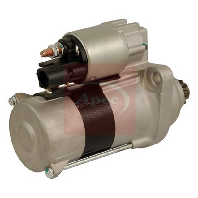Apec Starter Motor ASM1724 - image 2