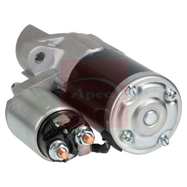 Apec Starter Motor ASM1739 - image 2