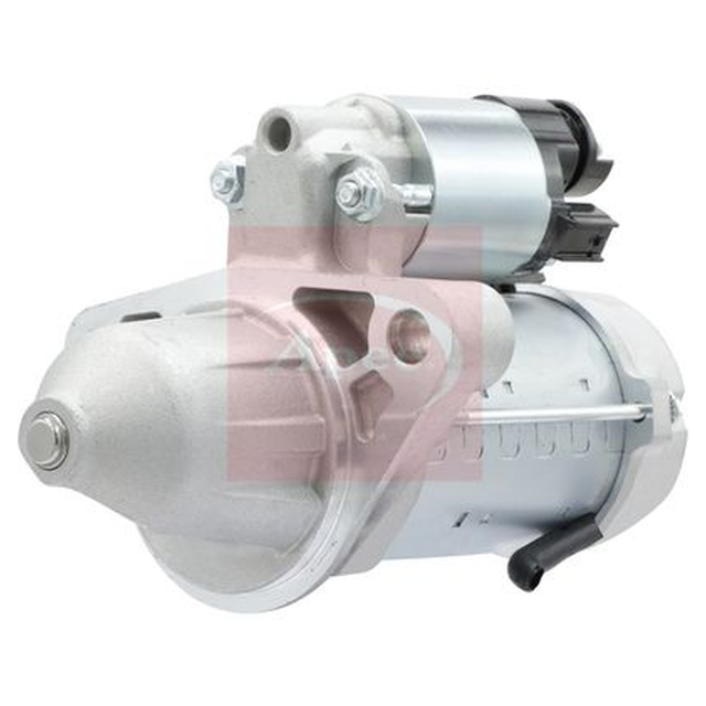 Apec Starter Motor ASM1778 - image 3