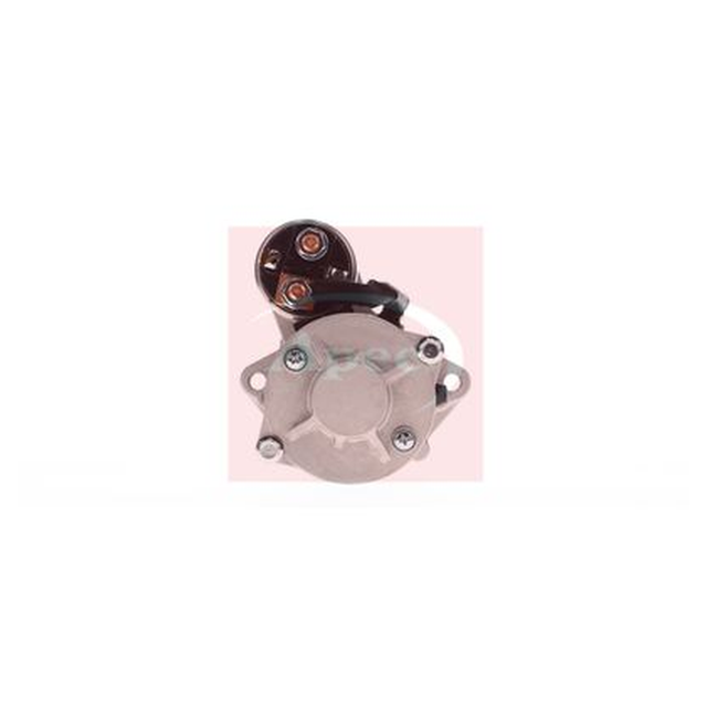 Apec Starter Motor ASM1784 - image 2