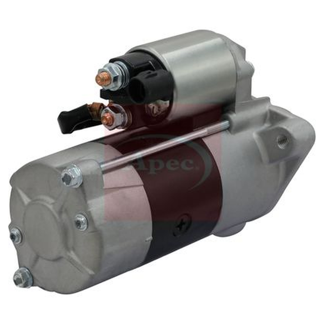 Apec Starter Motor ASM2020 - image 4