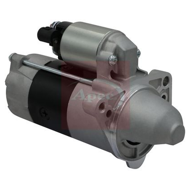 Apec Starter Motor ASM2020 - image 2