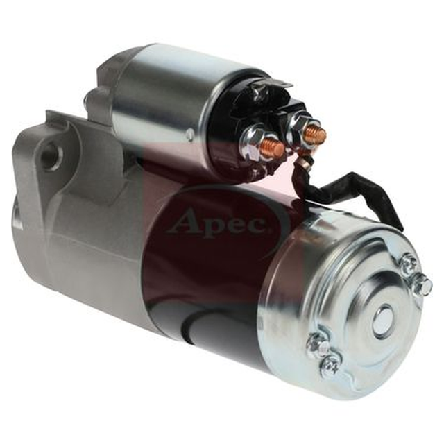 Apec Starter Motor ASM2021 - image 3