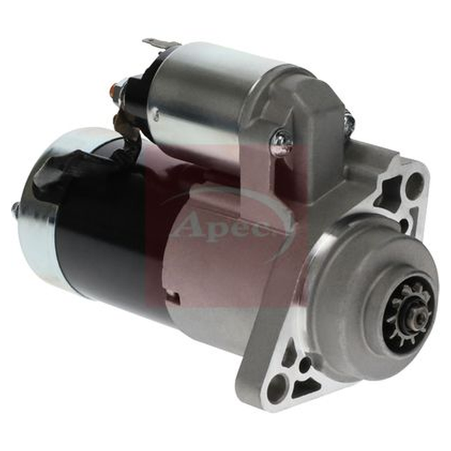 Apec Starter Motor ASM2021 - image 2