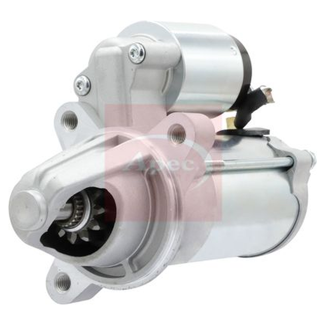 Apec Starter Motor ASM2032 - image 3