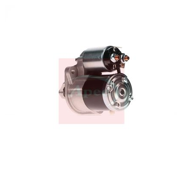 Apec Starter Motor ASM2037 - image 2