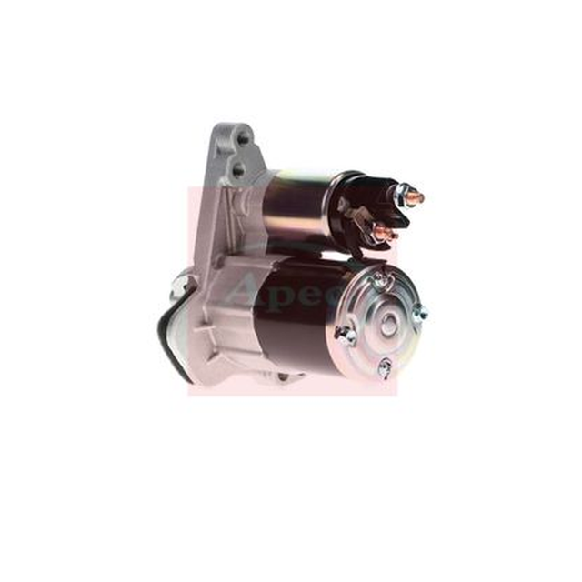 Apec Starter Motor ASM2038 - image 2