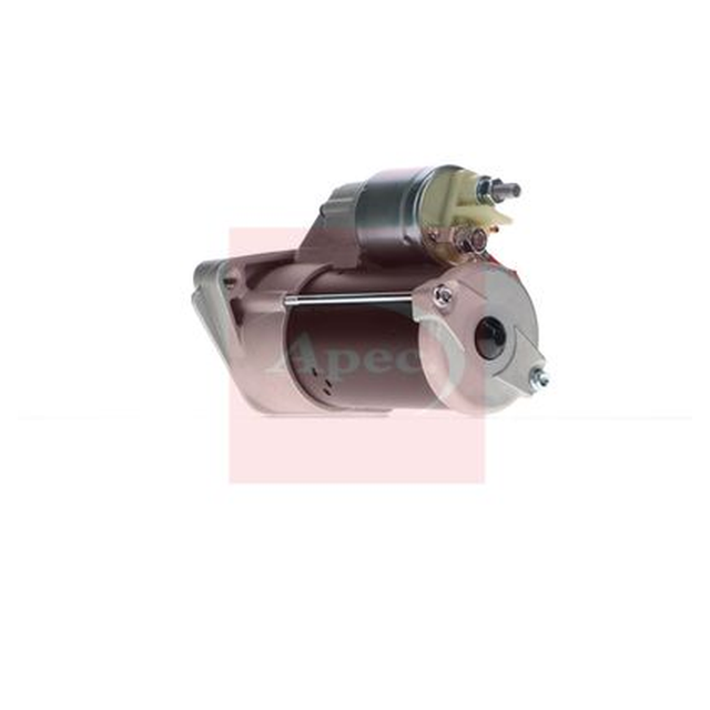Apec Starter Motor ASM2041 - image 2