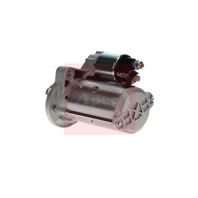 Apec Starter Motor ASM2048 - image 2