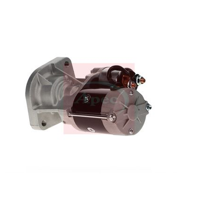 Apec Starter Motor ASM2050 - image 2