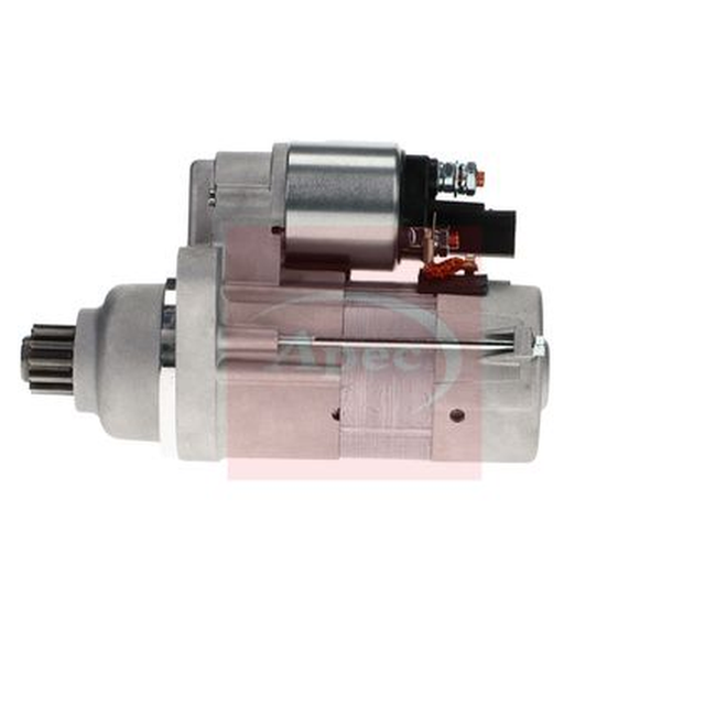 Apec Starter Motor ASM2052 - image 2