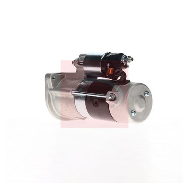 Apec Starter Motor ASM2053 - image 2