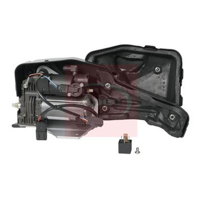 Apec Air Suspension Compressor AAS2001