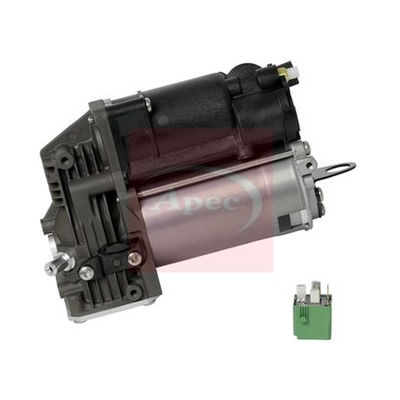 Apec Air Suspension Compressor AAS2002