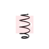 Apec Coil Spring ACS1065 thumbnail