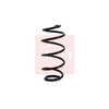 Apec Coil Spring ACS1098 thumbnail