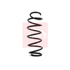 Apec Coil Spring ACS1107 thumbnail