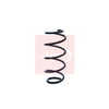 Apec Coil Spring ACS1184 thumbnail