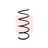 Apec Coil Spring ACS1215 thumbnail