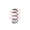 Apec Coil Spring ACS1217 thumbnail