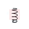 Apec Coil Spring ACS1282 thumbnail