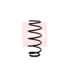 Apec Coil Spring ACS1291 thumbnail