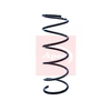 Apec Coil Spring ACS1294 thumbnail