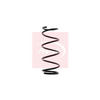 Apec Coil Spring ACS1324 thumbnail