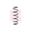 Apec Coil Spring ACS1338 thumbnail